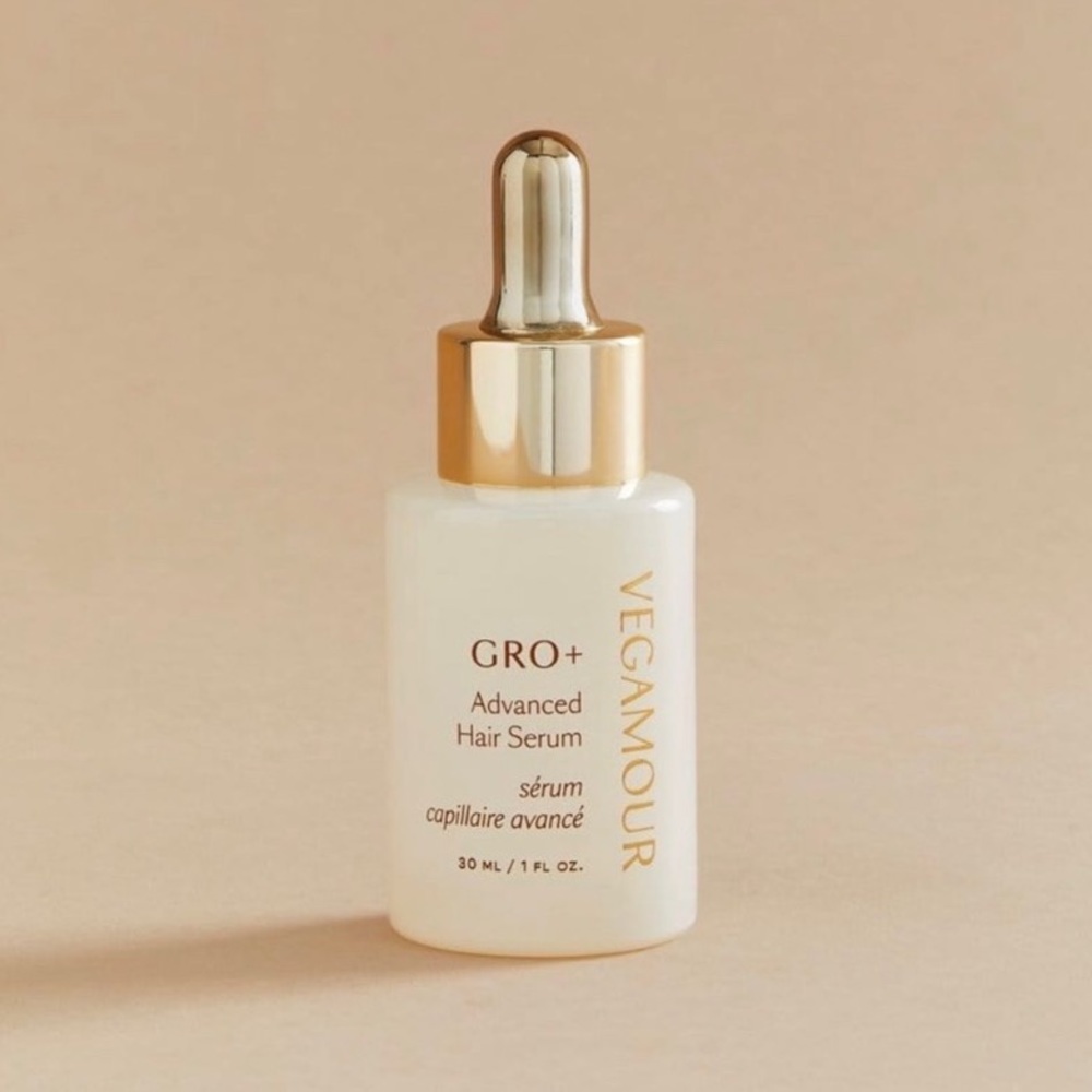 Vegamour Advanced Hair Growth Serum